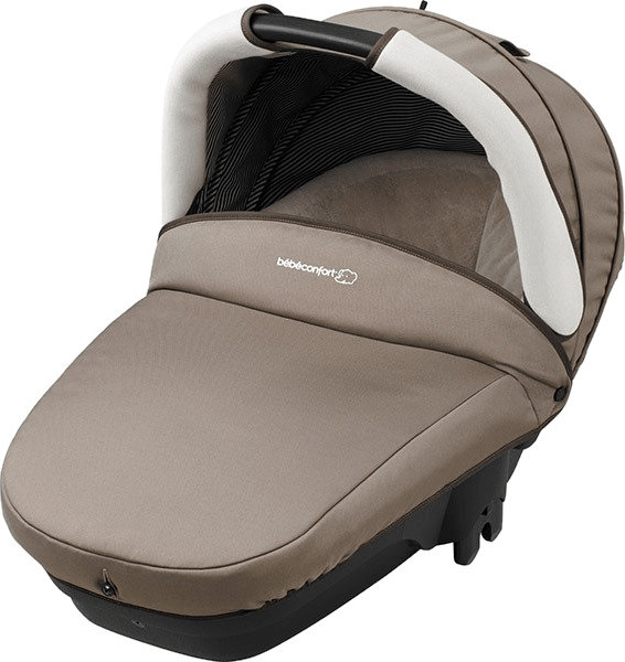 Bébé Confort Nacelle Compacte Earth brown
