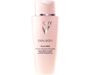 Vichy Ideal Body Serum-Milch (400ml) ab 24,40 € | Preisvergleich bei ...
