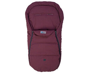 AltaBeBe 💝Chancelière Universelle pour Poussette (Neu und originalverpackt) in Sorvilier für
