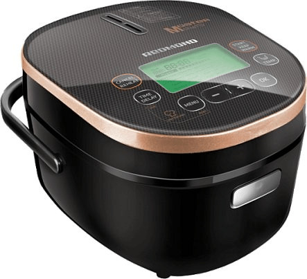 Redmond RMC-250