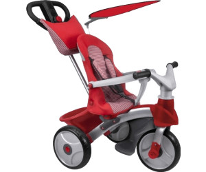 feber triciclo evolutivo evo trike plus 3 en 1