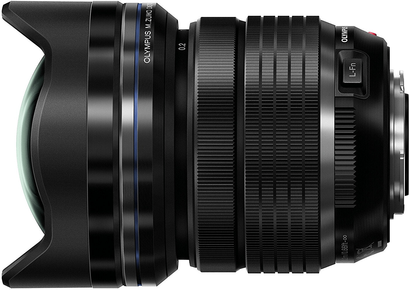 Olympus M.Zuiko Digital ED 7-14mm f2.8 Pro en REBAJAS por 1.008,99 € |  Enero 2025 | Las mejores ofertas en idealo.es