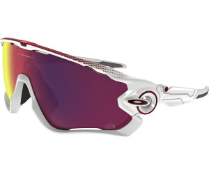 Jawbreaker Riding Occhiali occhiali sportivi polarizzati Occhiali da sole 3 LENTE GH 