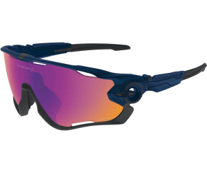 oakley jawbreaker blau oakley jawbreaker blau