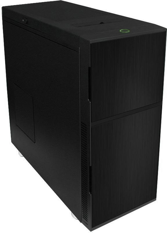 Nanoxia Deep Silence 1 Rev.B black