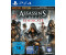 Assassin's Creed: Syndicate - Special Edition (PS4)