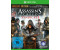 Assassin's Creed: Syndicate - Special Edition (Xbox One)