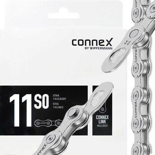 Connex 11s0 2025