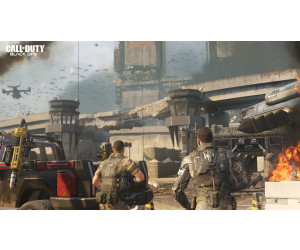 of Duty: Black Ops 3 (PS4) desde 19,94 € | Compara precios en idealo
