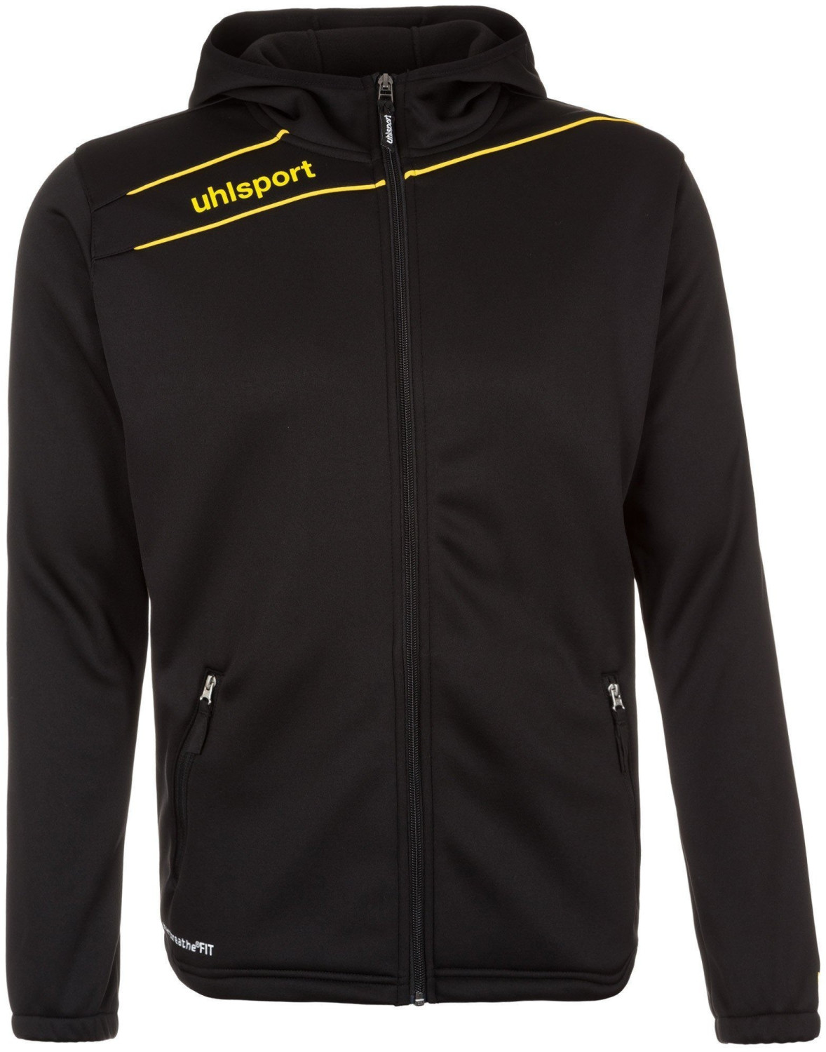 Uhlsport Stream 3.0 Veste à capuche homme
