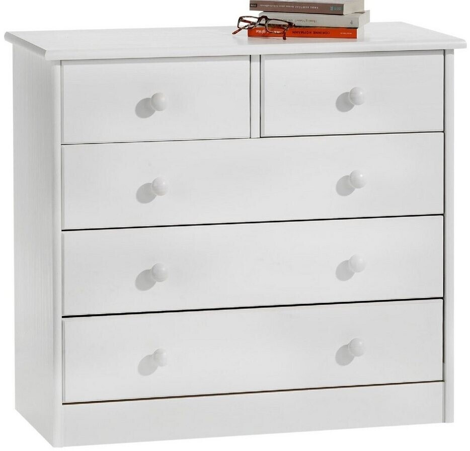 Idimex Ronde White (8105)