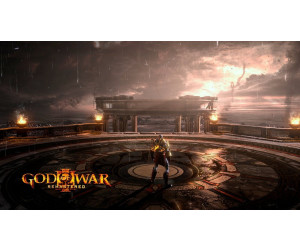 Recoger hojas Tren avión God of War 3: Remasterizado (PS4) desde 7,99 € | Compara precios en idealo