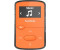 SanDisk Clip JAM 8GB orange