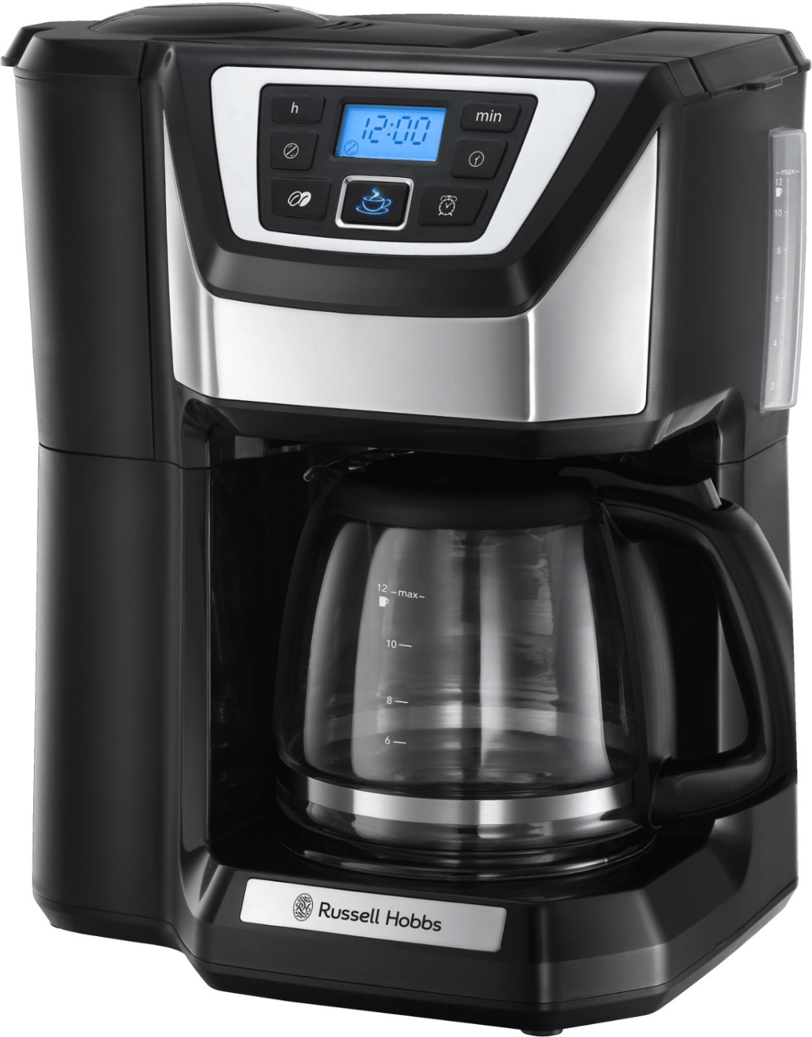 Russell Hobbs Chester semi-automatique