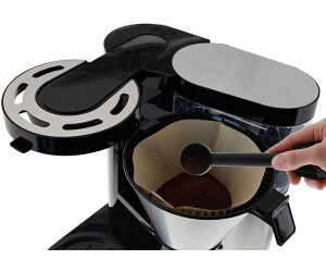 Melitta coffee filter machine on sale