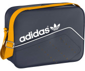 adidas schultertasche grün