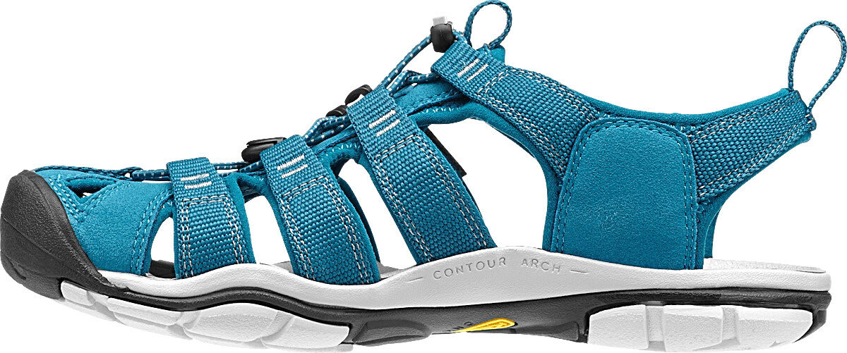 Keen Clearwater CNX Women celestial/vapor