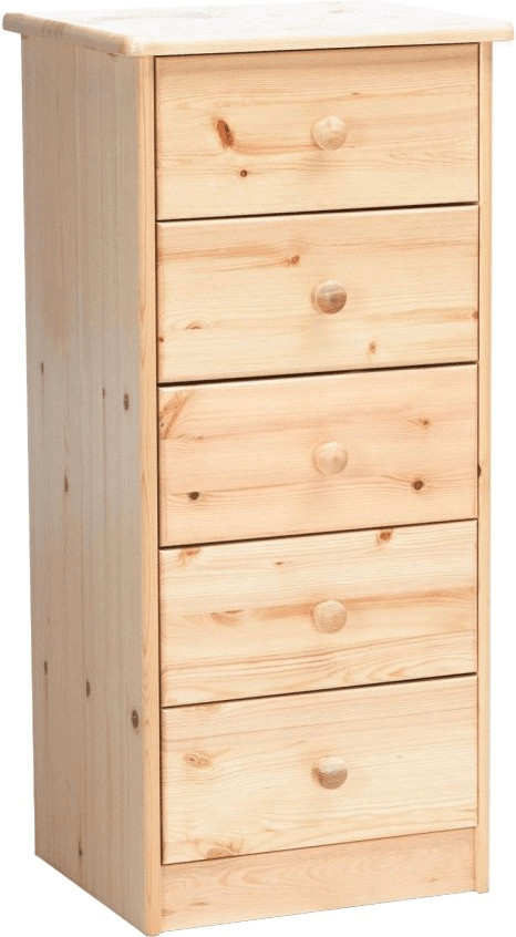 Steens Marion Commode Lennart III pin massif