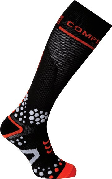 Compressport Full Socks V2
