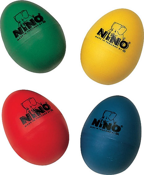 Nino Egg Shaker 540