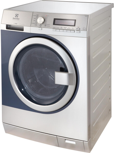 Electrolux WE 170 P, Bild 3