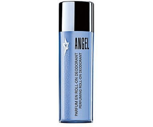Thierry Mugler Angel Deodorant Roll On Antiperspirant 50 Ml Ab 18