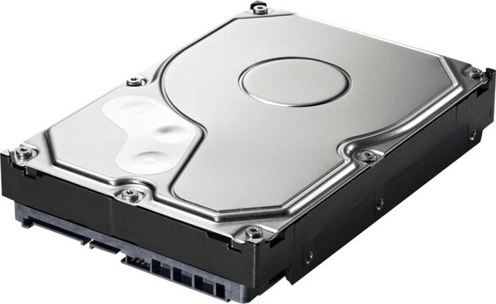 Buffalo SATA II 3To (OP-HD3.0QH)