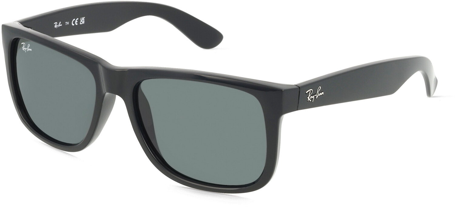 Ray-Ban Justin Classic RB4165 601/71