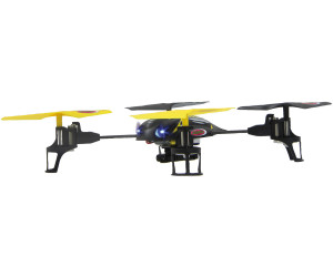 Jamara Q Drohne Ahp Quadrocopter Mit Kamera Und Kompass Ab 59 00 Preisvergleich Bei Idealo At
