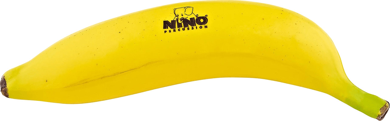 Nino Shaker banane 597