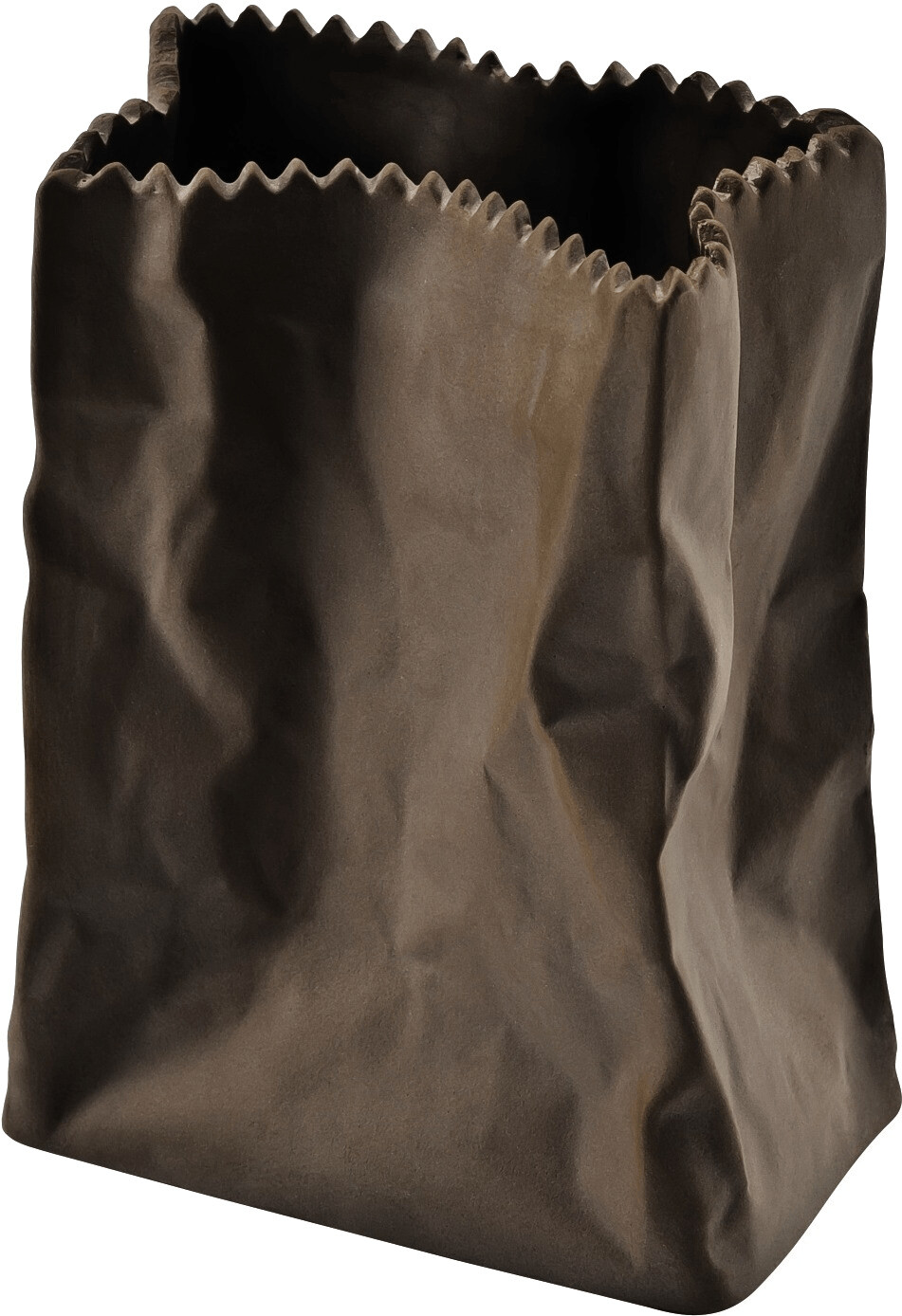 Rosenthal Vase en sac 10 cm