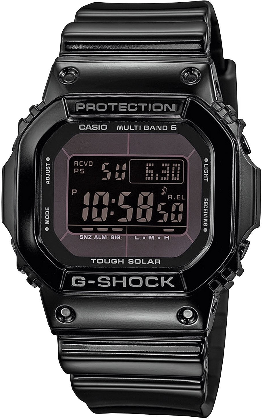 Casio G-Shock (GW-M5610BB-1ER)