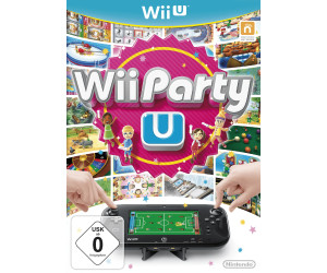 proposición Seducir Son Wii Party U desde 34,32 € | Compara precios en idealo