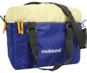 Mobicool Sail 25 Kühltasche blau Kühlbox 25 L Passend für große Getränkeflaschen