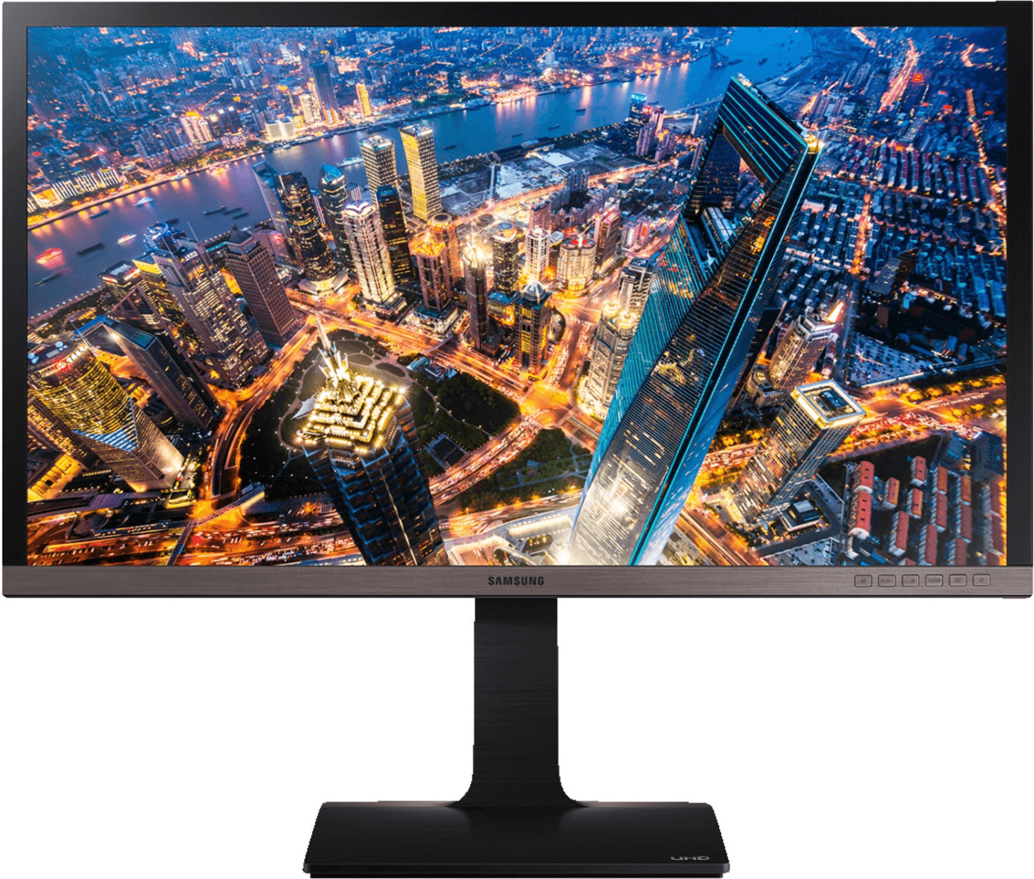 Samsung U28E850R