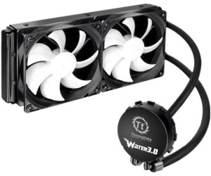 Thermaltake Water 3.0 Extreme S (CLW0224-B)