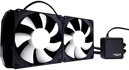 Fractal Design Kelvin S24
