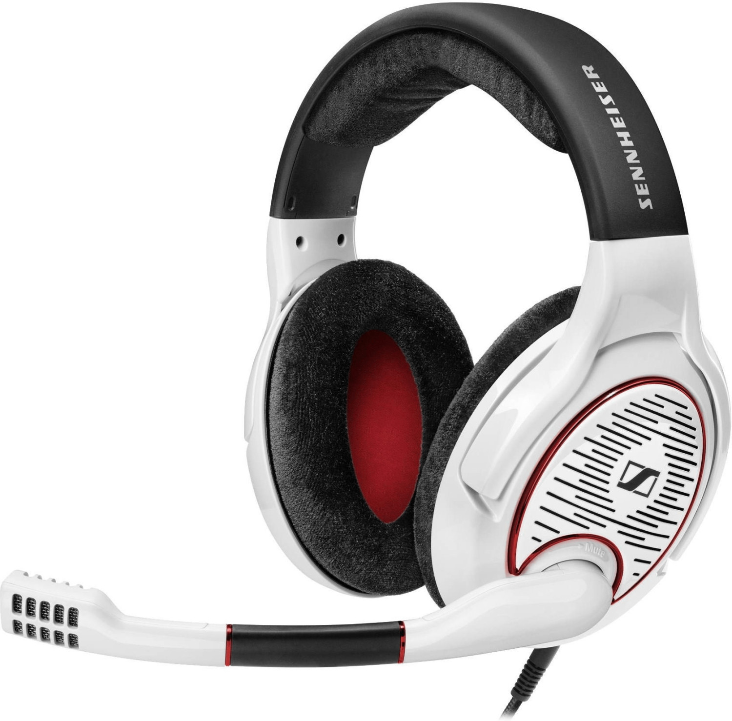 Sennheiser G4ME One (blanc)
