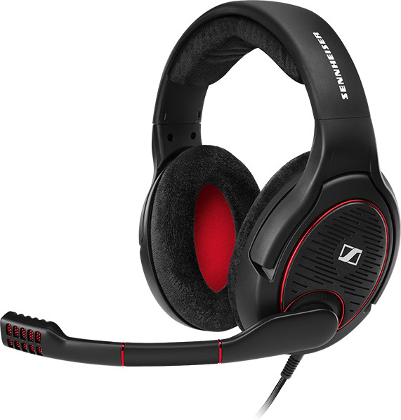 Sennheiser G4ME One (noir)