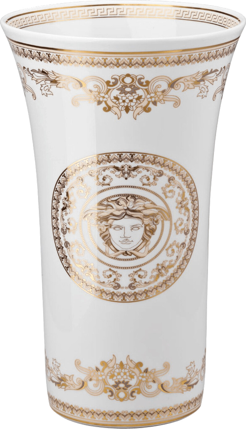 Rosenthal meets Versace Medusa Gala (34 cm)