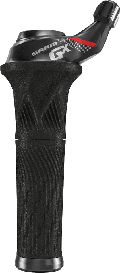 SRAM GX Grip Shift (1 x 11)