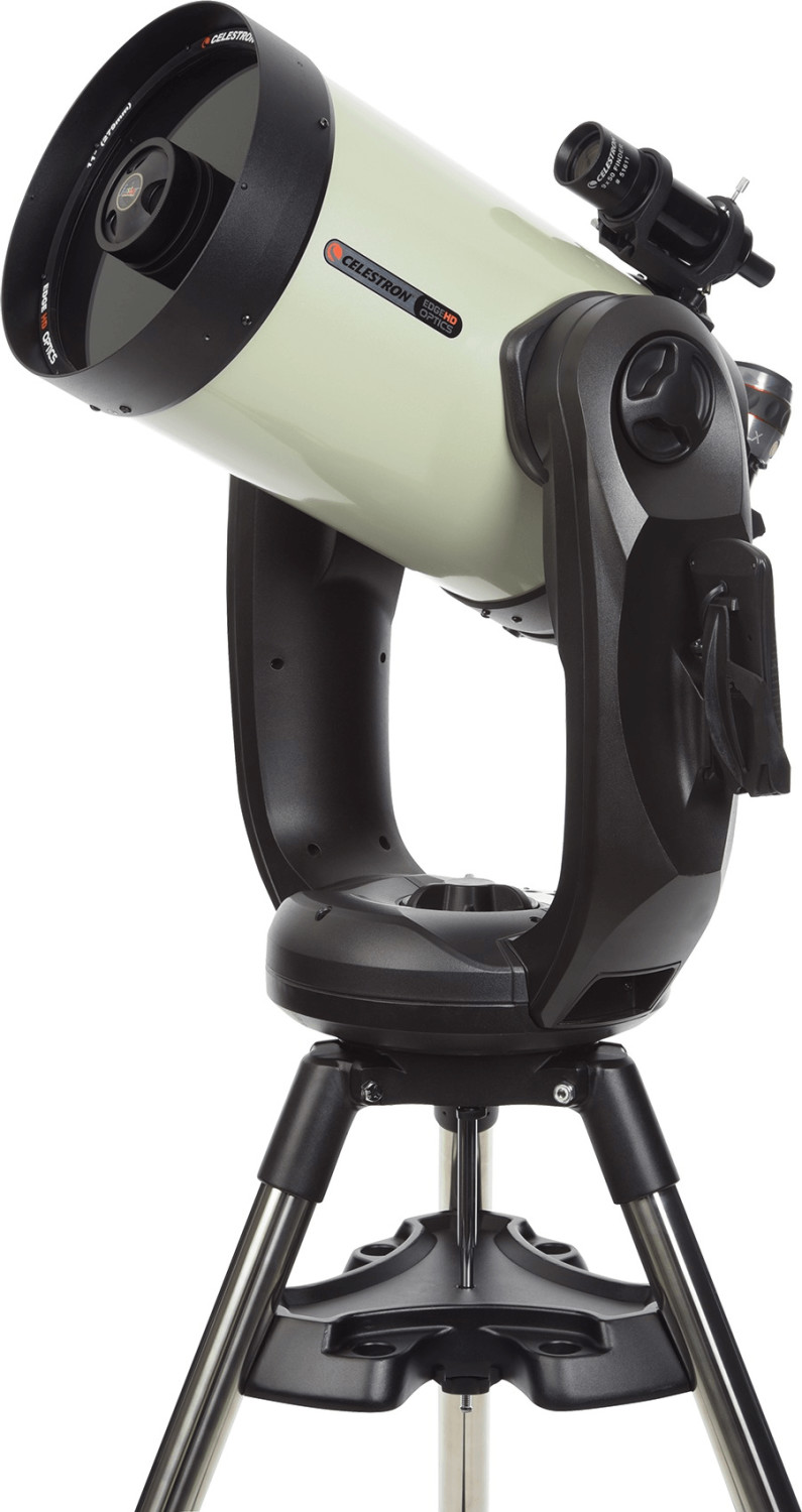 Celestron CPC Deluxe 1100 HD GPS