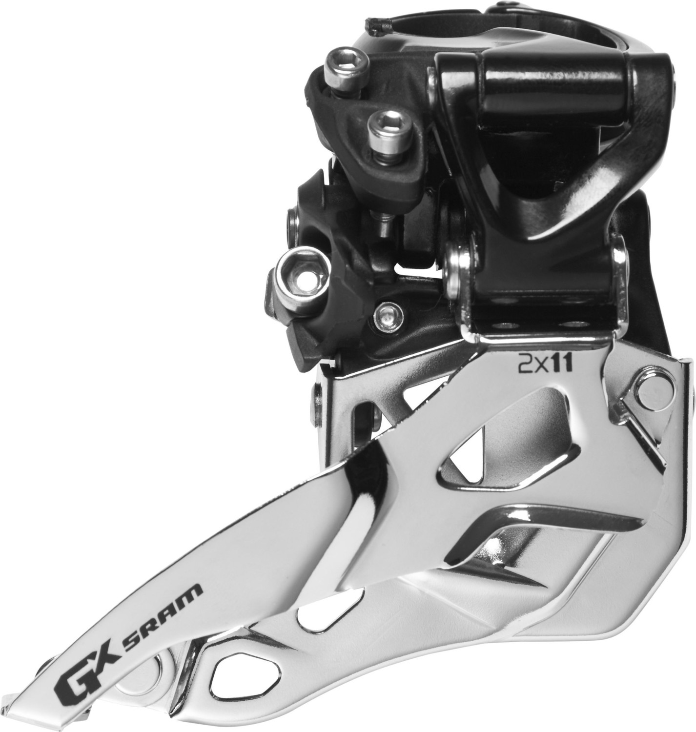 SRAM GX 11-speed Front Derailleur