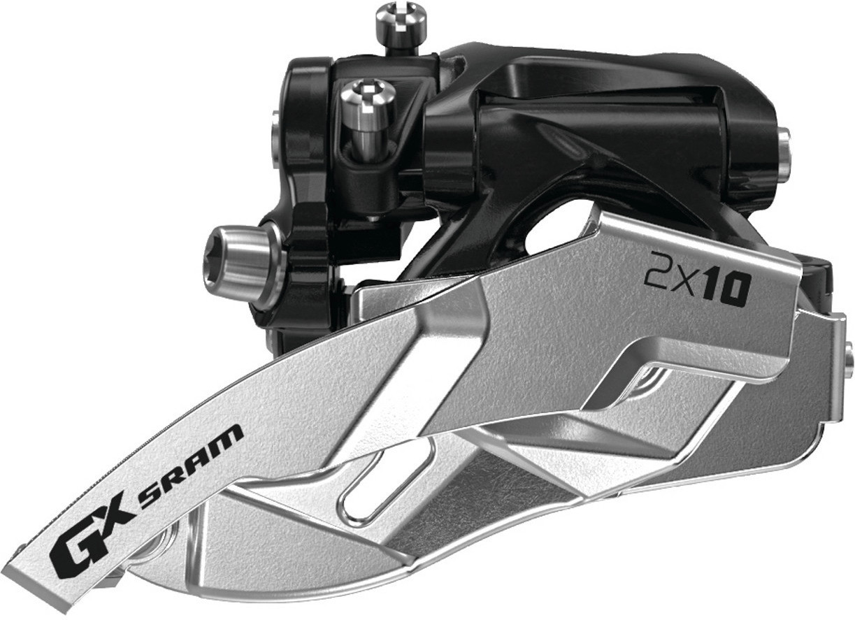SRAM GX 10-speed Front Derailleur