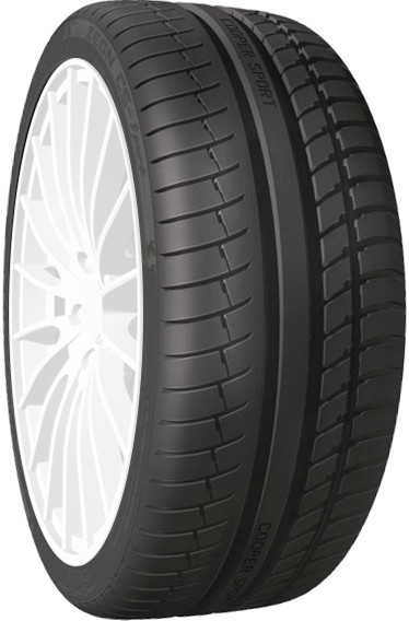 Cooper Tire Zeon CS Sport 205/40 R17 84W