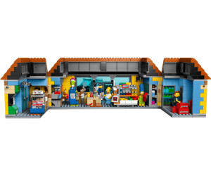 Lego simpsons kwik new arrivals