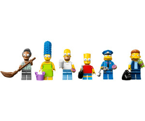 Lego kwik e mart amazon deals