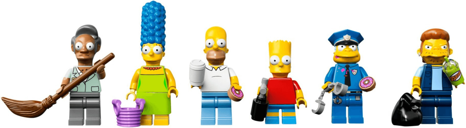 Lego quicky hot sale mart