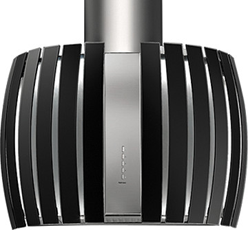 Falmec Prestige 65 black