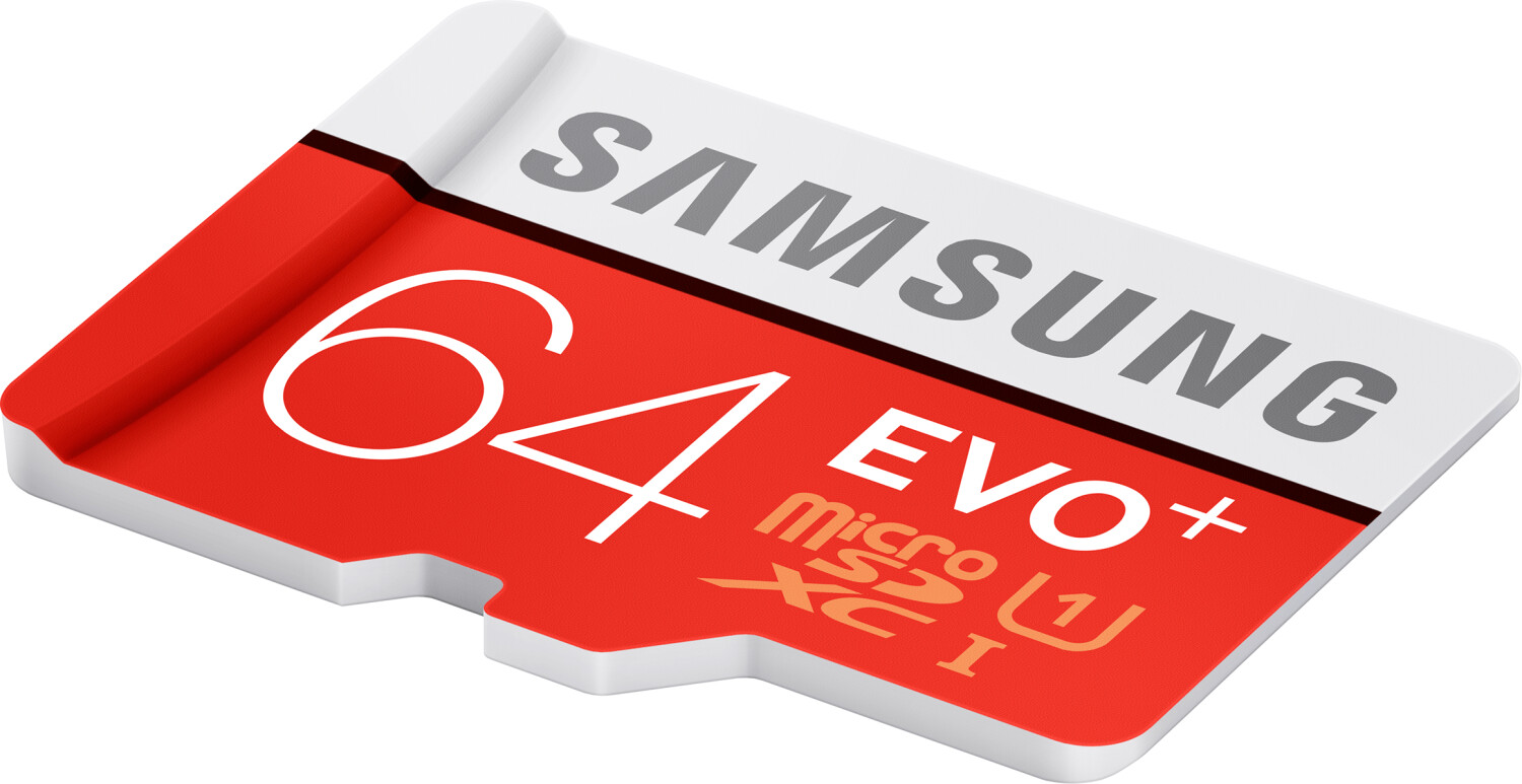 Samsung evo 64gb discount